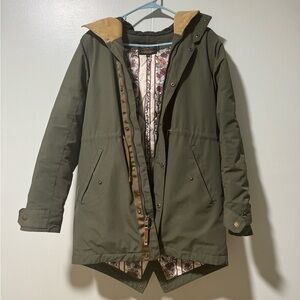 Burton Snow Jacket